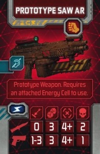 Zombicide : Invader - Dark Side